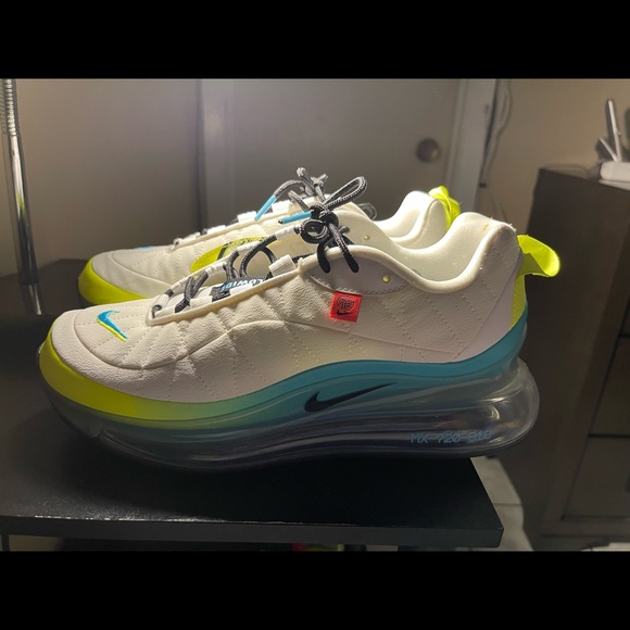 Nike Air Max 720 World Wide Edition - Picture 5 of 5